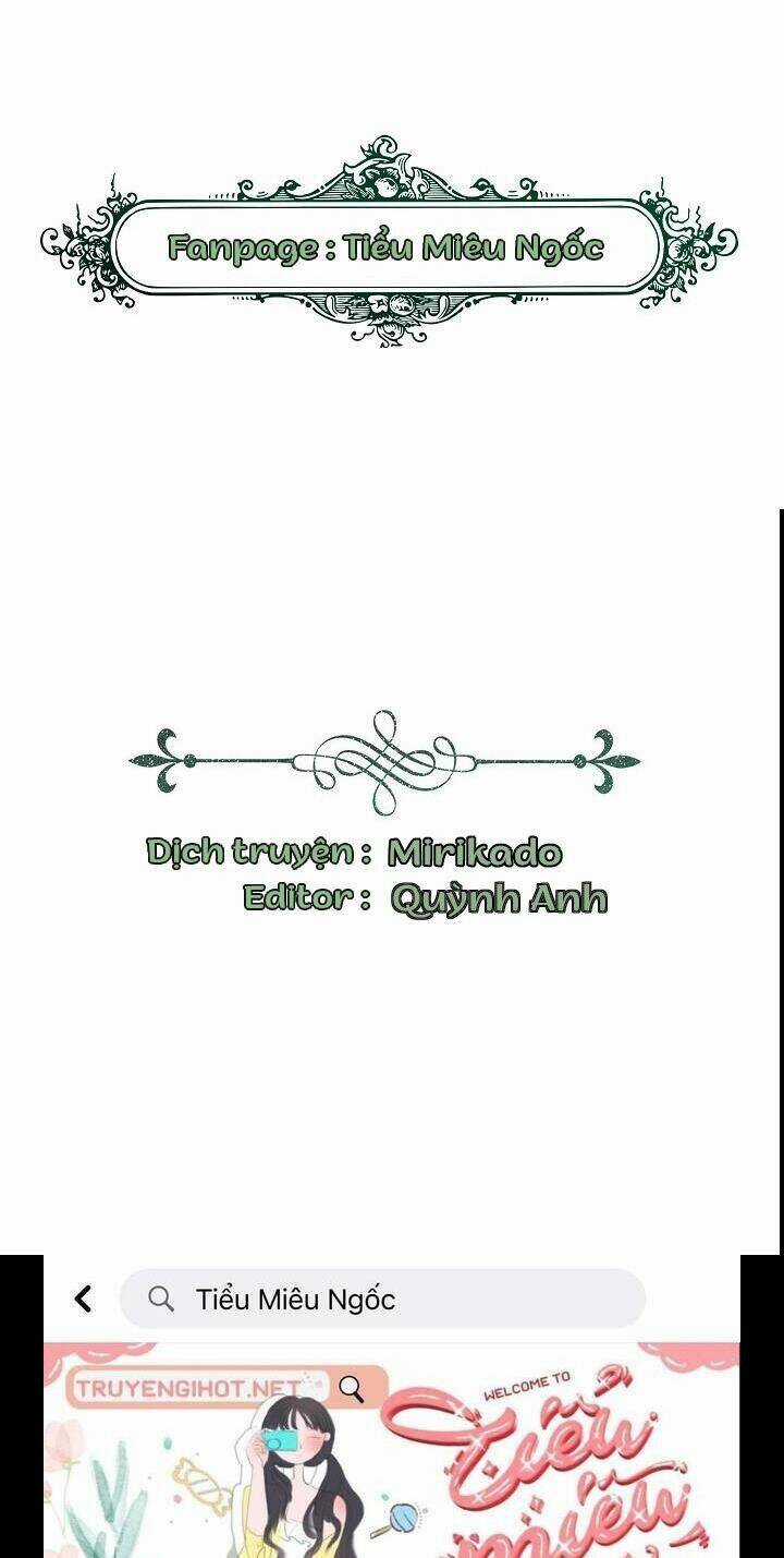 Lần Này Tôi Sẽ Yêu Thương Bản Thân Hơn Chapter 47 trang 0