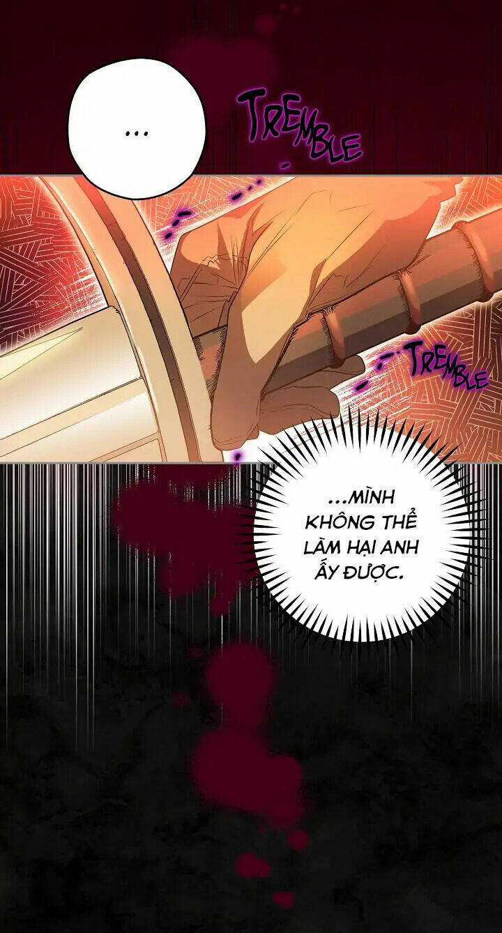 Lần Này Tôi Sẽ Yêu Thương Bản Thân Hơn Chapter 47 trang 10