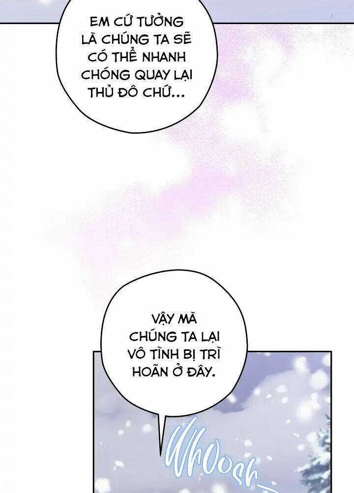 Lần Này Tôi Sẽ Yêu Thương Bản Thân Hơn Chapter 47 trang 24