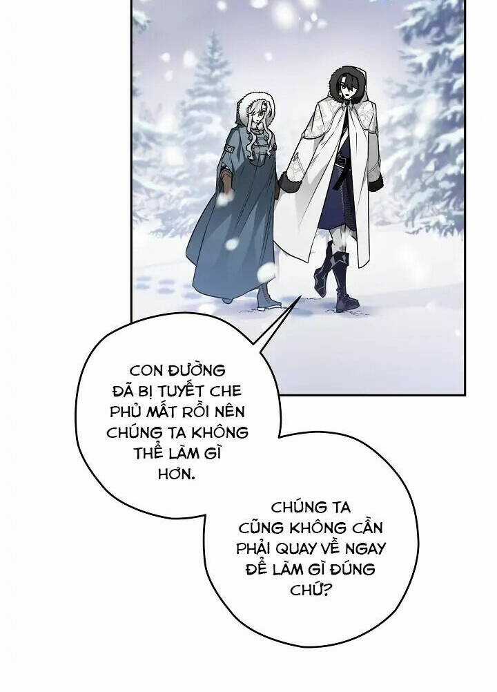 Lần Này Tôi Sẽ Yêu Thương Bản Thân Hơn Chapter 47 trang 25