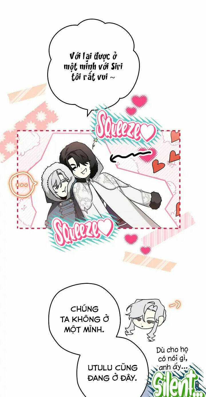 Lần Này Tôi Sẽ Yêu Thương Bản Thân Hơn Chapter 47 trang 26