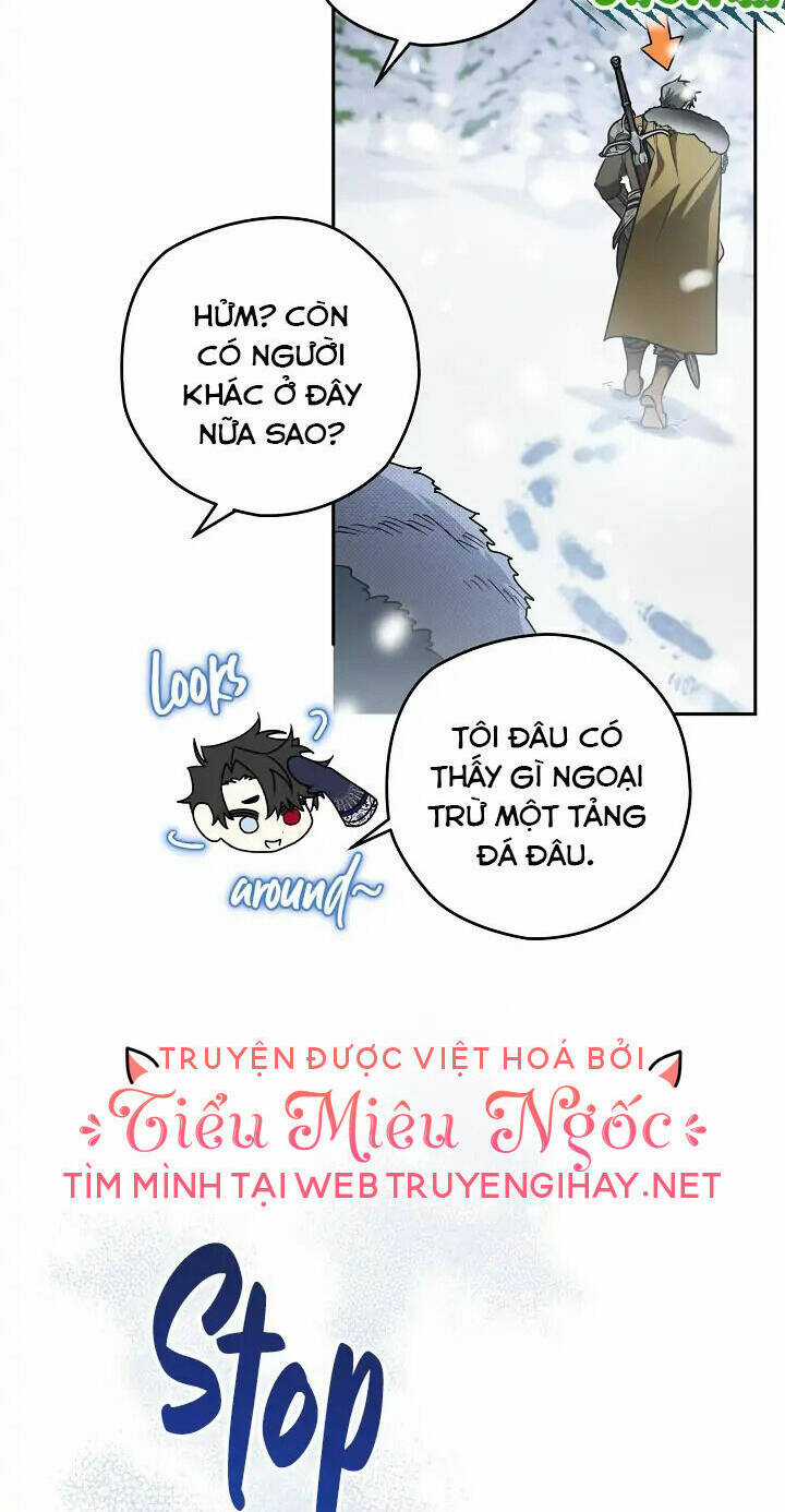 Lần Này Tôi Sẽ Yêu Thương Bản Thân Hơn Chapter 47 trang 27