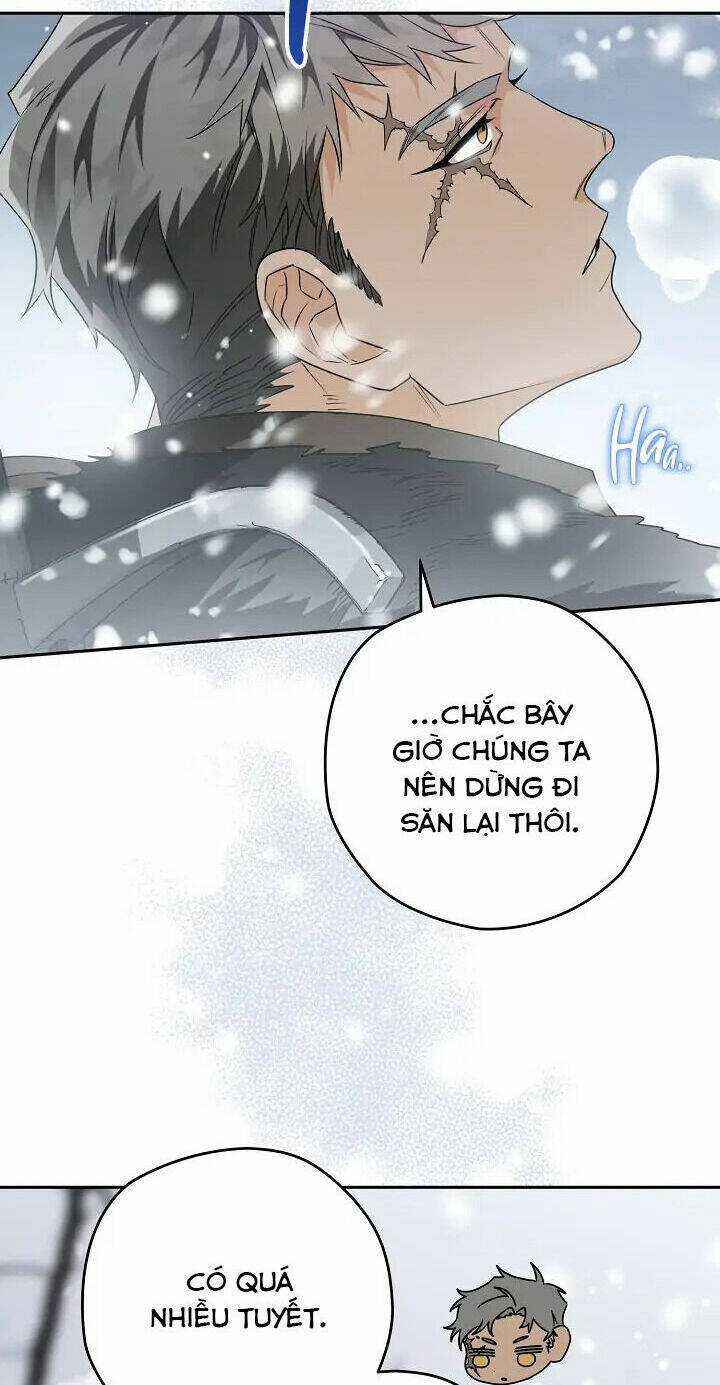 Lần Này Tôi Sẽ Yêu Thương Bản Thân Hơn Chapter 47 trang 28