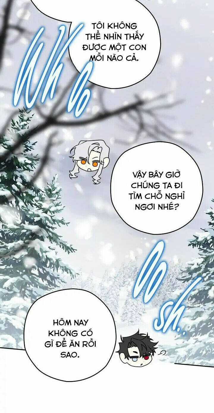 Lần Này Tôi Sẽ Yêu Thương Bản Thân Hơn Chapter 47 trang 29