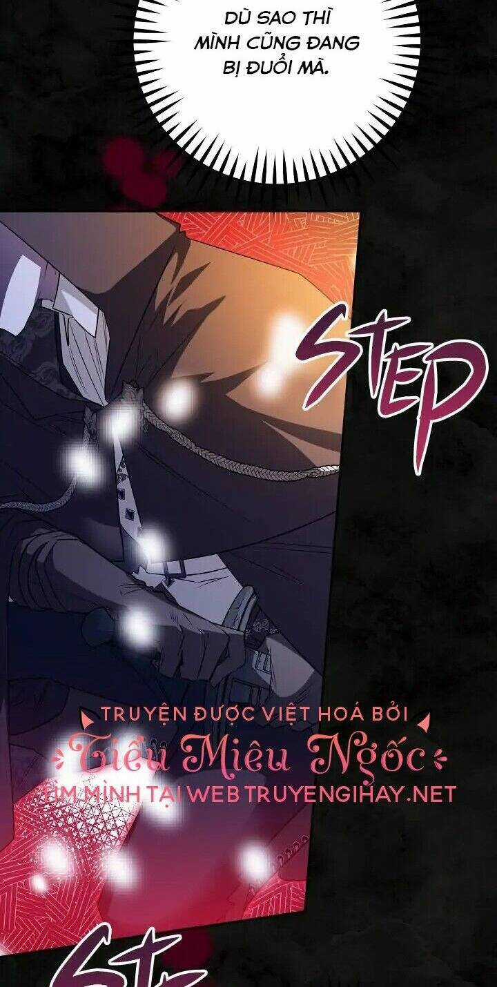 Lần Này Tôi Sẽ Yêu Thương Bản Thân Hơn Chapter 47 trang 3