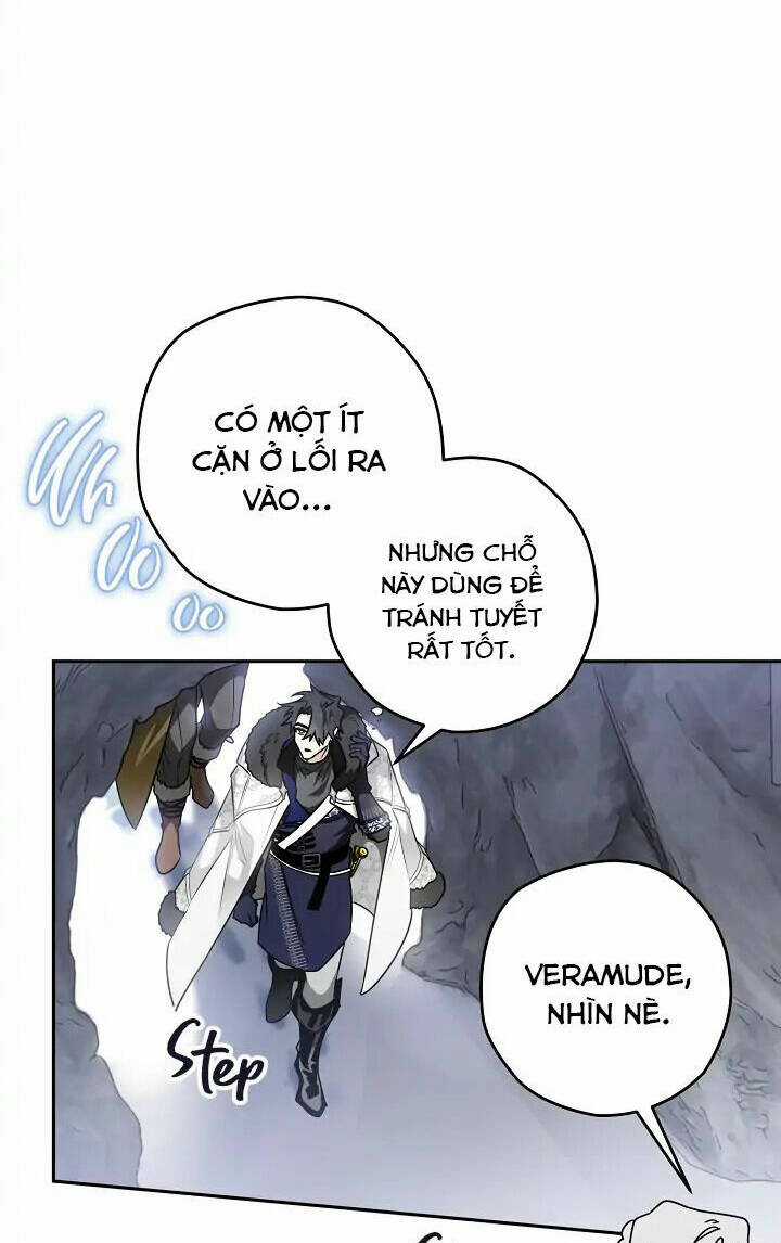 Lần Này Tôi Sẽ Yêu Thương Bản Thân Hơn Chapter 47 trang 31