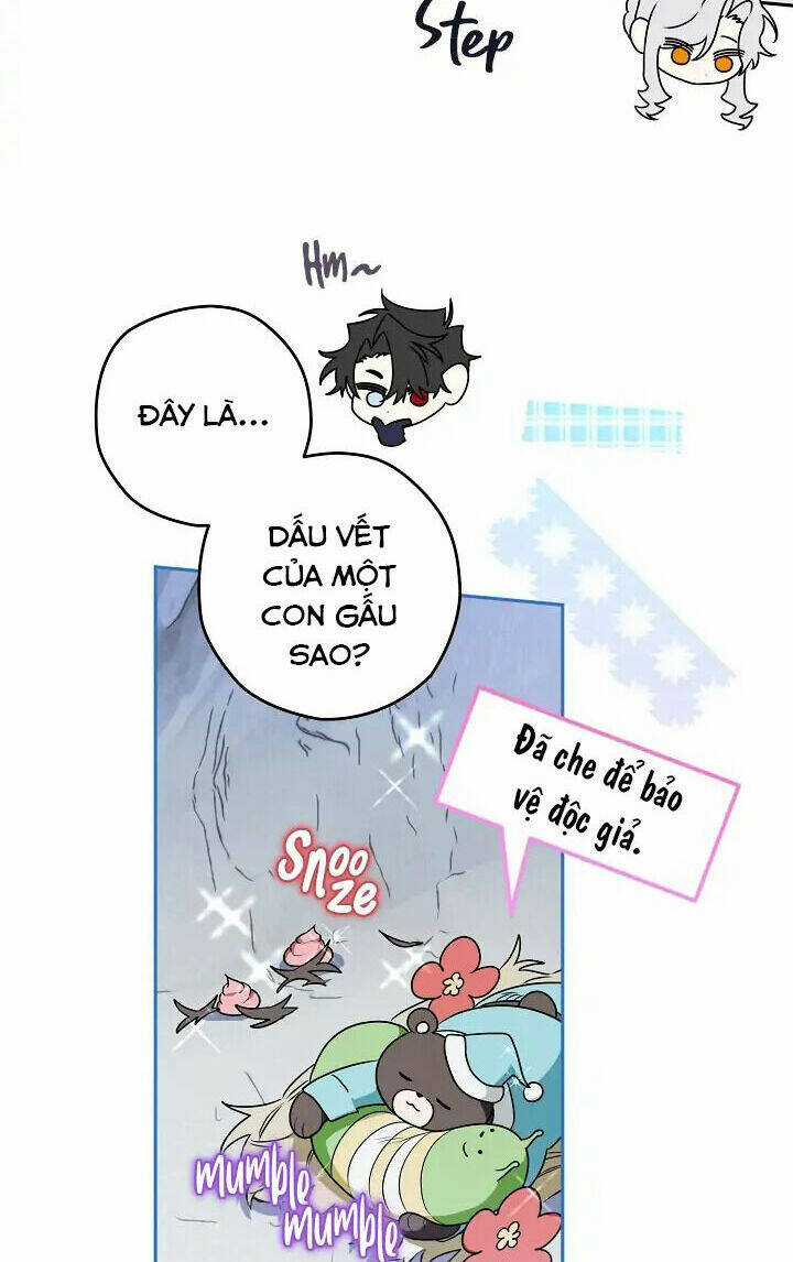 Lần Này Tôi Sẽ Yêu Thương Bản Thân Hơn Chapter 47 trang 32