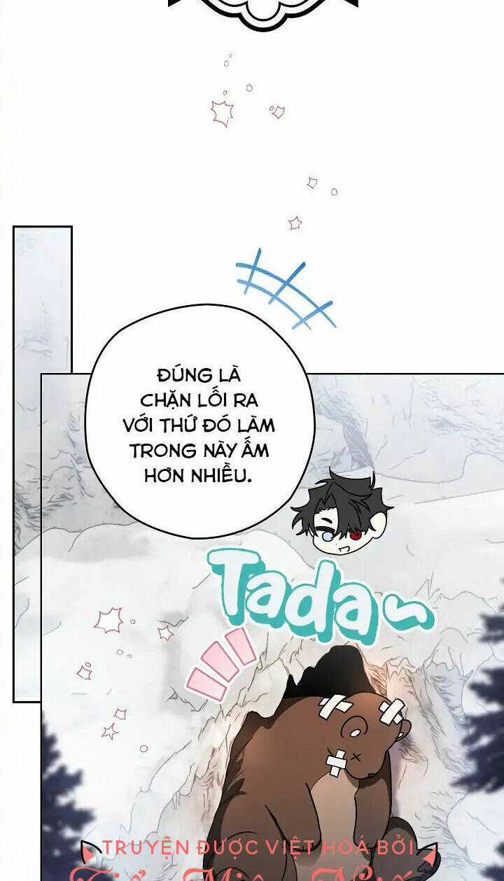 Lần Này Tôi Sẽ Yêu Thương Bản Thân Hơn Chapter 47 trang 37