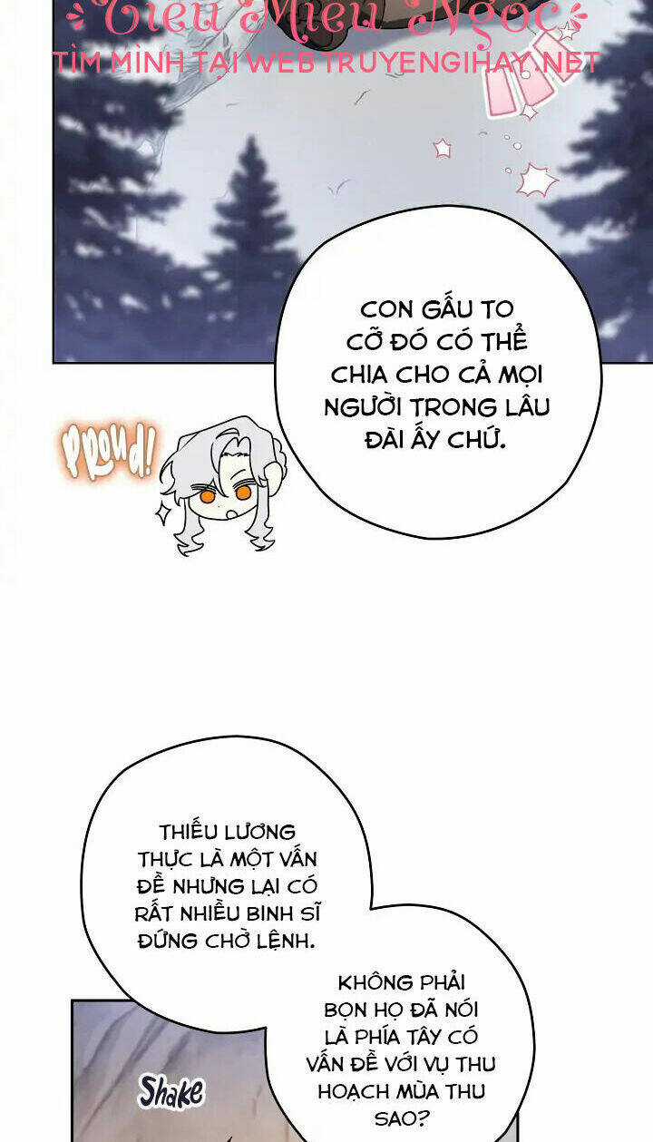 Lần Này Tôi Sẽ Yêu Thương Bản Thân Hơn Chapter 47 trang 38