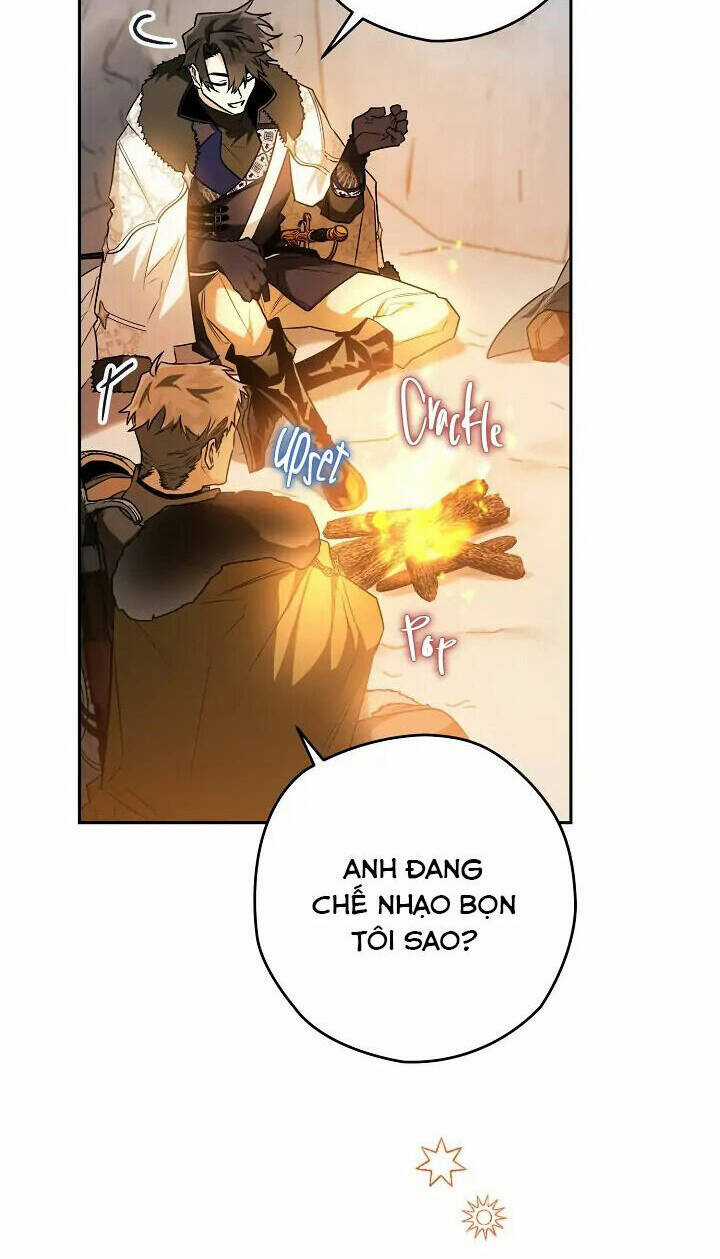 Lần Này Tôi Sẽ Yêu Thương Bản Thân Hơn Chapter 47 trang 39