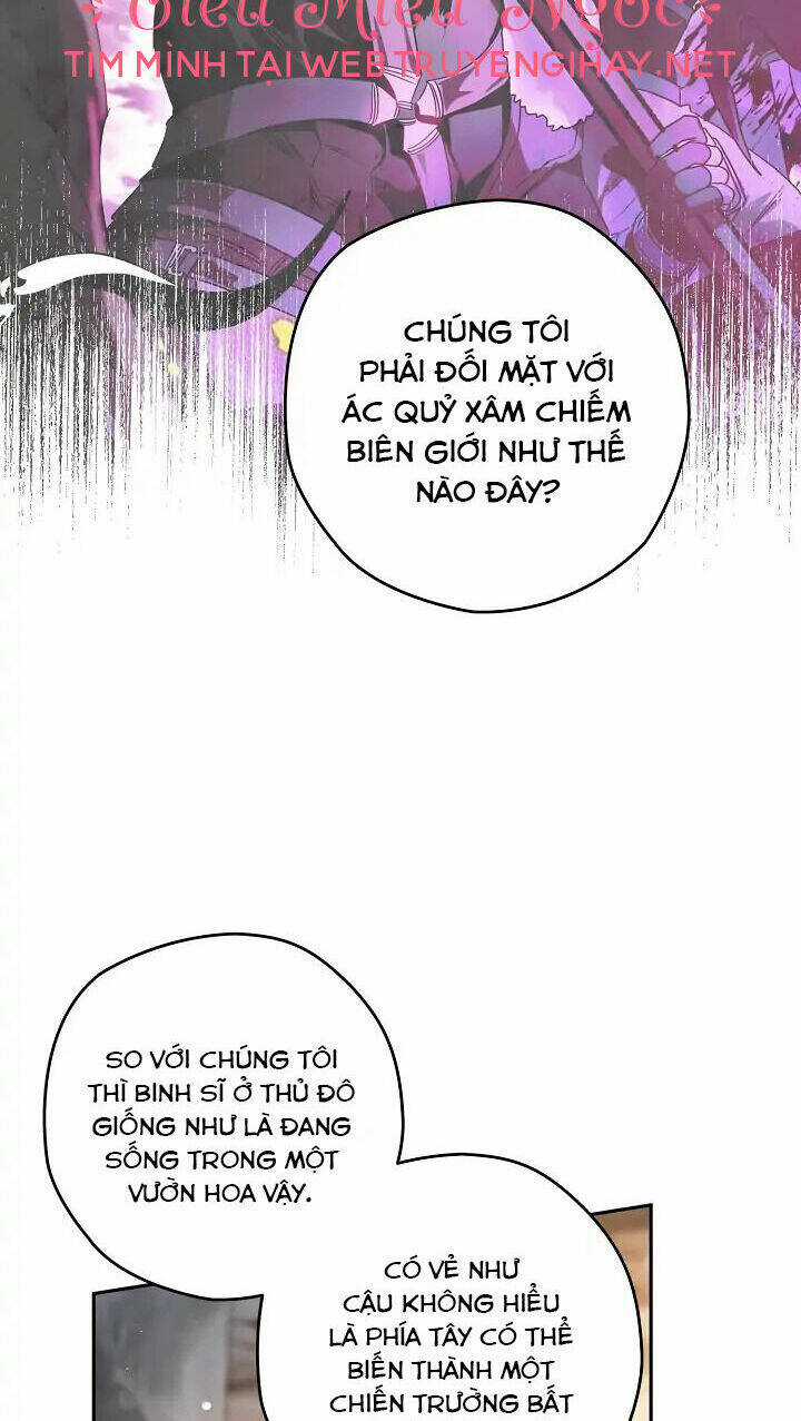 Lần Này Tôi Sẽ Yêu Thương Bản Thân Hơn Chapter 47 trang 42