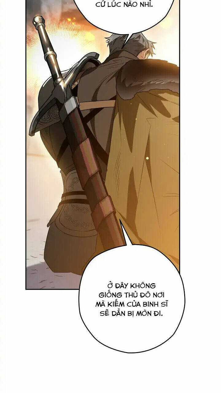 Lần Này Tôi Sẽ Yêu Thương Bản Thân Hơn Chapter 47 trang 43