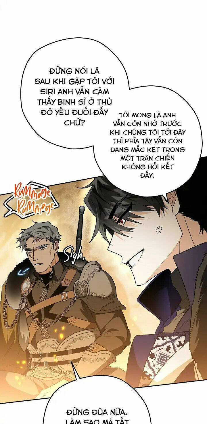 Lần Này Tôi Sẽ Yêu Thương Bản Thân Hơn Chapter 47 trang 44