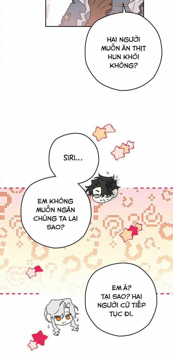 Lần Này Tôi Sẽ Yêu Thương Bản Thân Hơn Chapter 47 trang 47