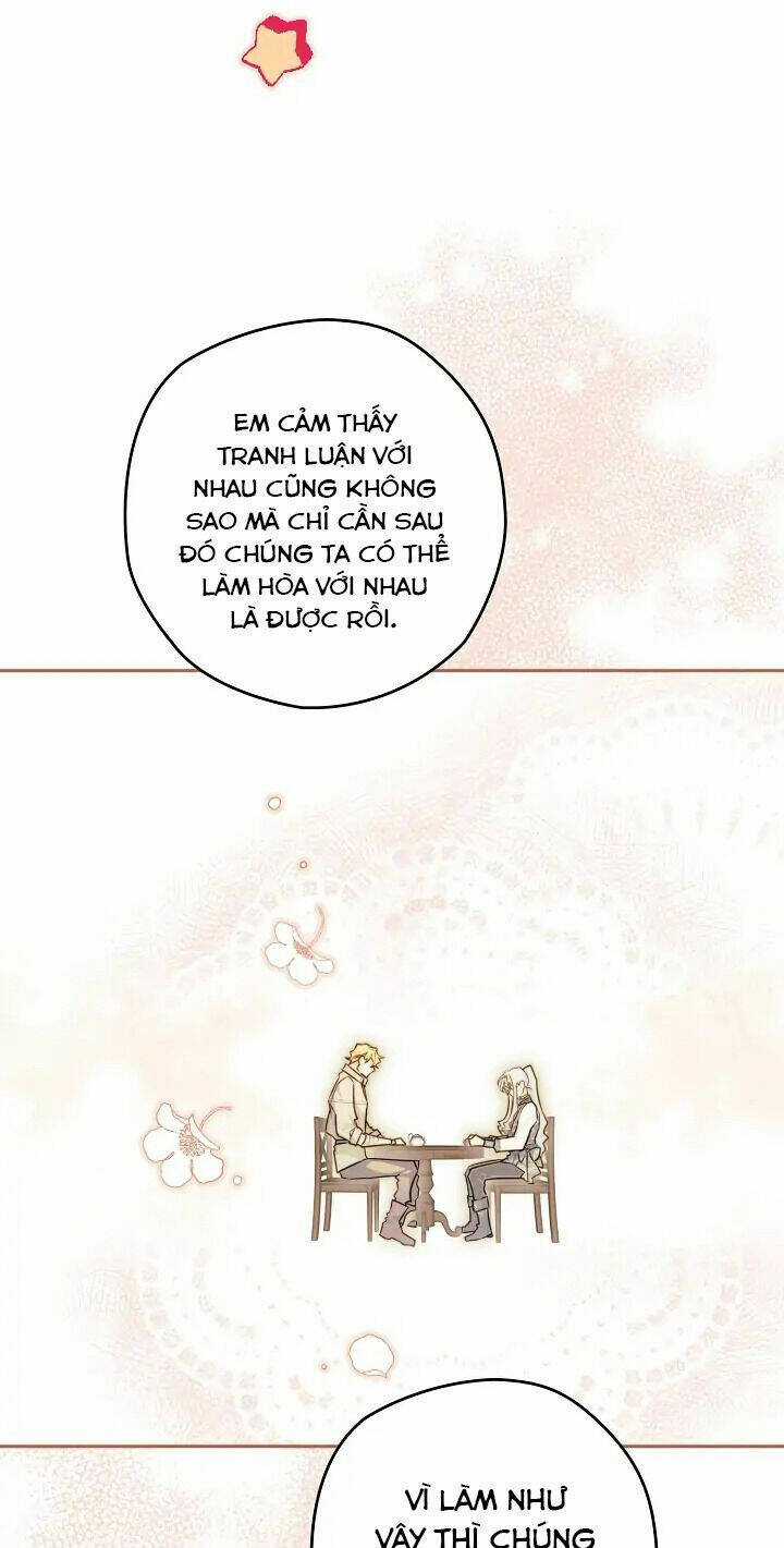 Lần Này Tôi Sẽ Yêu Thương Bản Thân Hơn Chapter 47 trang 48