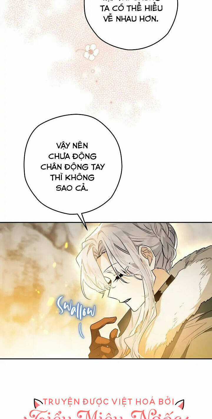 Lần Này Tôi Sẽ Yêu Thương Bản Thân Hơn Chapter 47 trang 49