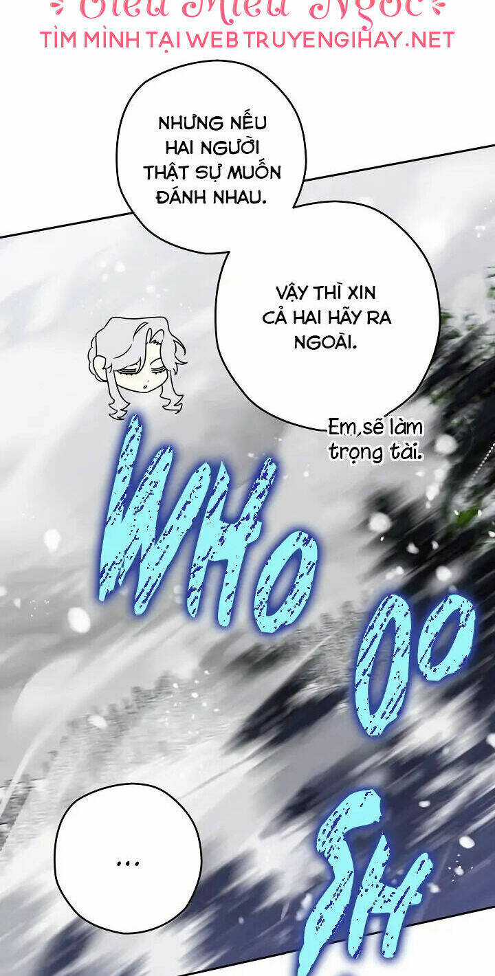 Lần Này Tôi Sẽ Yêu Thương Bản Thân Hơn Chapter 47 trang 50