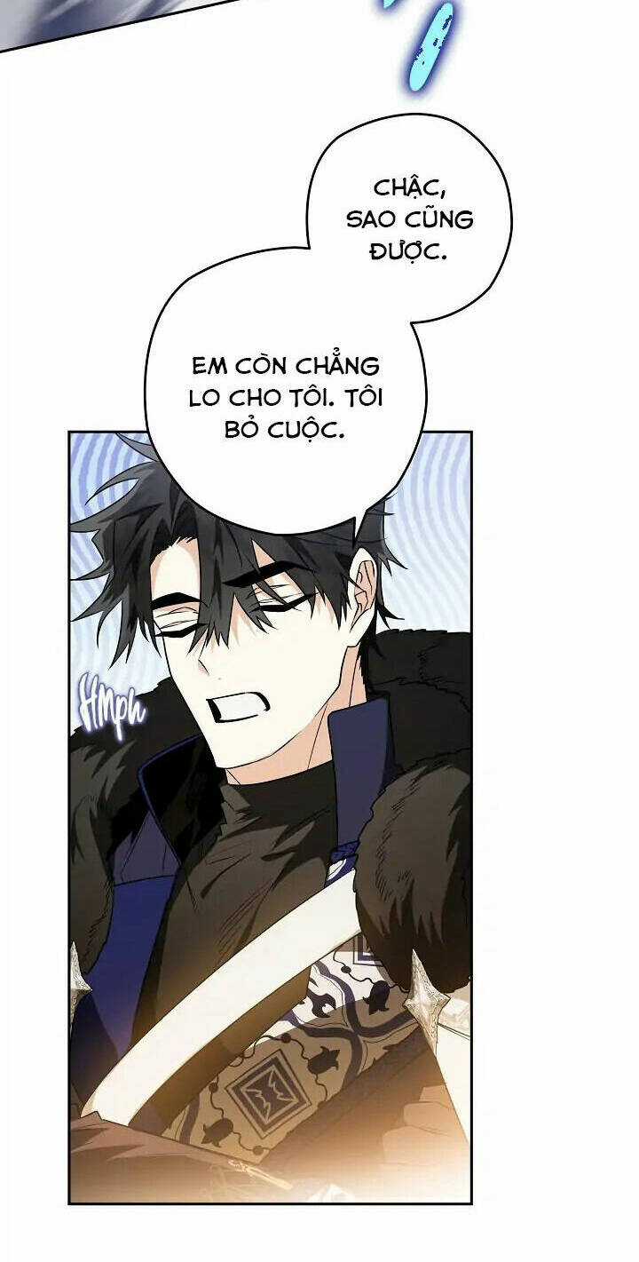 Lần Này Tôi Sẽ Yêu Thương Bản Thân Hơn Chapter 47 trang 51