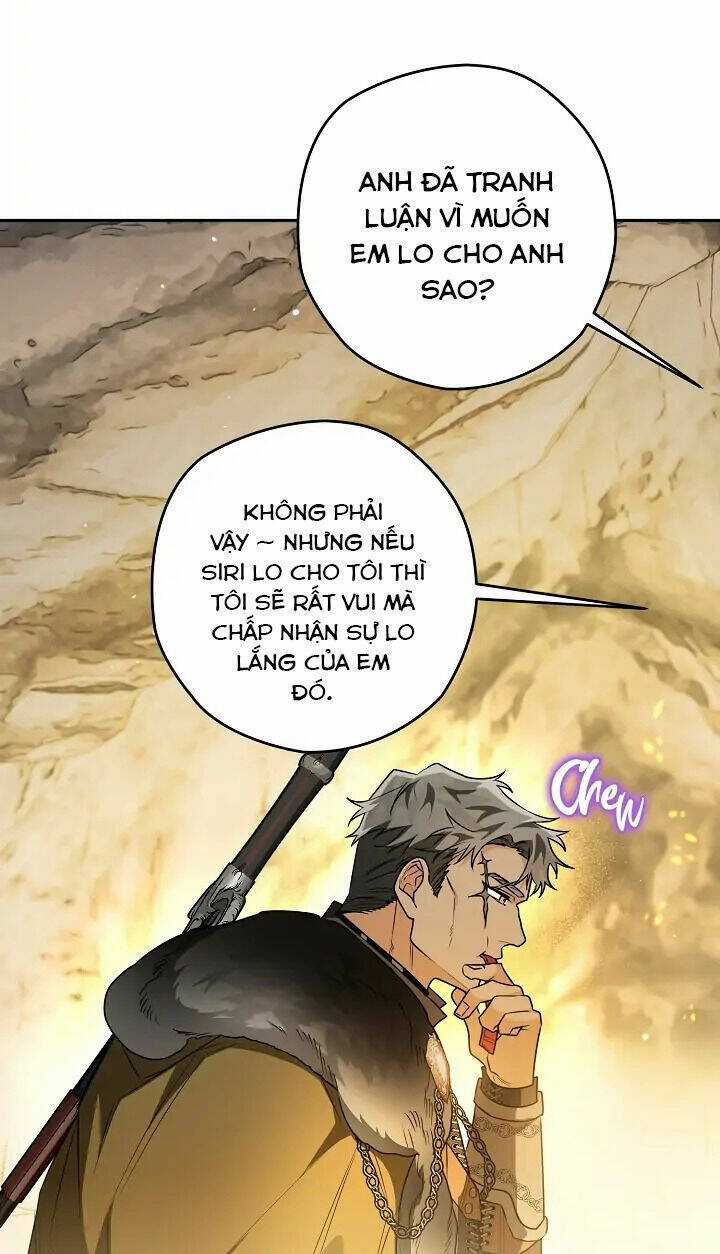 Lần Này Tôi Sẽ Yêu Thương Bản Thân Hơn Chapter 47 trang 52