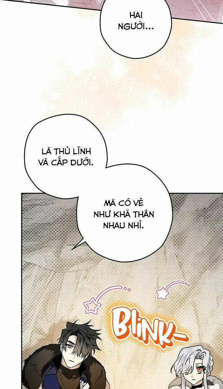 Lần Này Tôi Sẽ Yêu Thương Bản Thân Hơn Chapter 47 trang 54