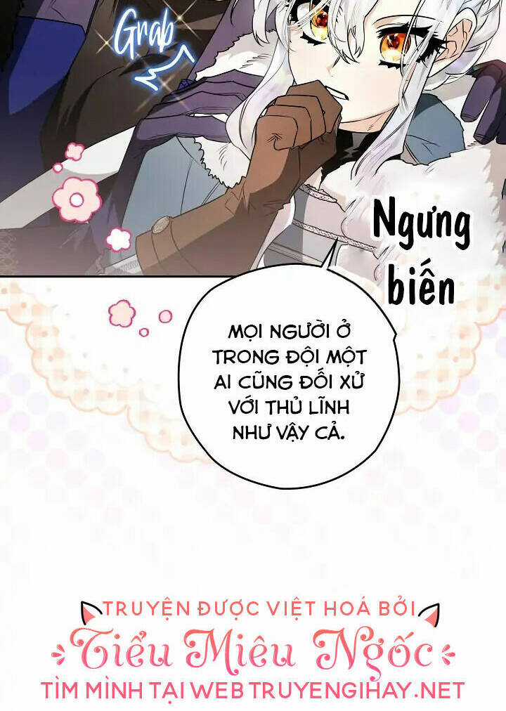 Lần Này Tôi Sẽ Yêu Thương Bản Thân Hơn Chapter 47 trang 57