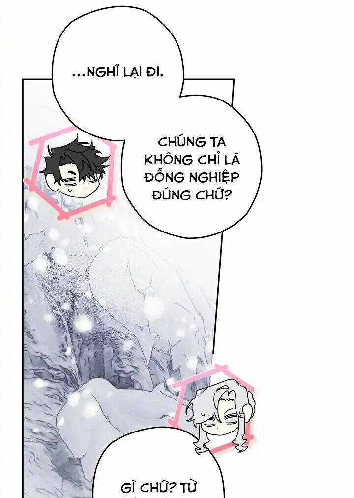 Lần Này Tôi Sẽ Yêu Thương Bản Thân Hơn Chapter 47 trang 58