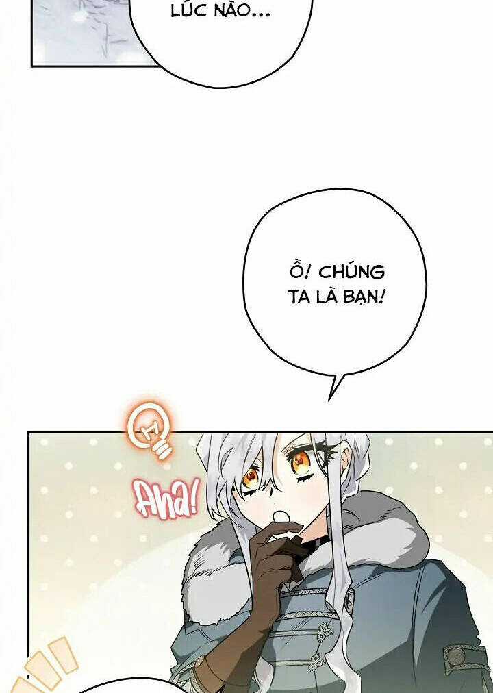 Lần Này Tôi Sẽ Yêu Thương Bản Thân Hơn Chapter 47 trang 59