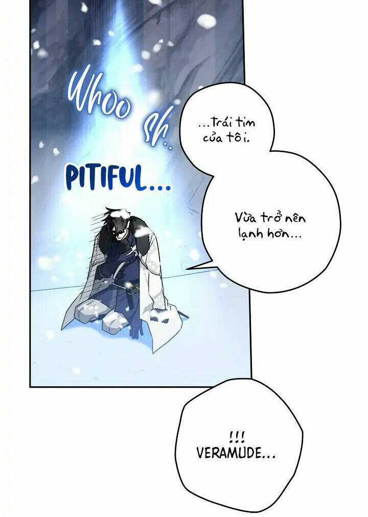 Lần Này Tôi Sẽ Yêu Thương Bản Thân Hơn Chapter 47 trang 61