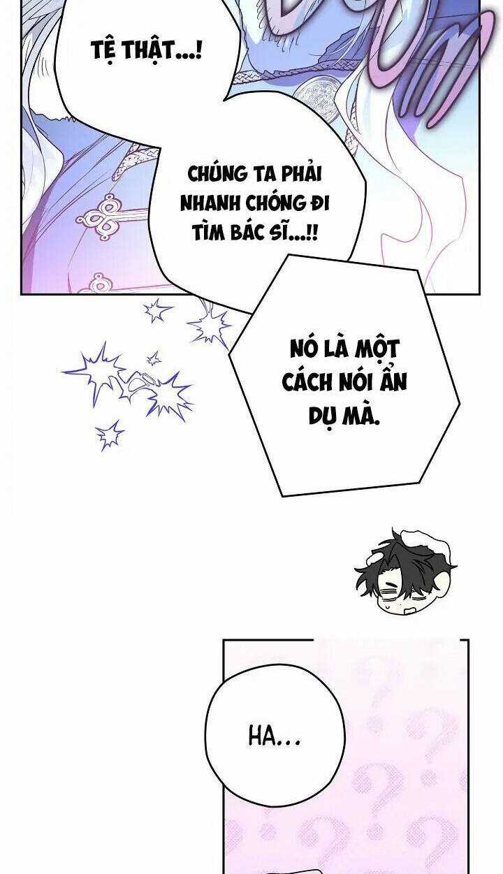 Lần Này Tôi Sẽ Yêu Thương Bản Thân Hơn Chapter 47 trang 63