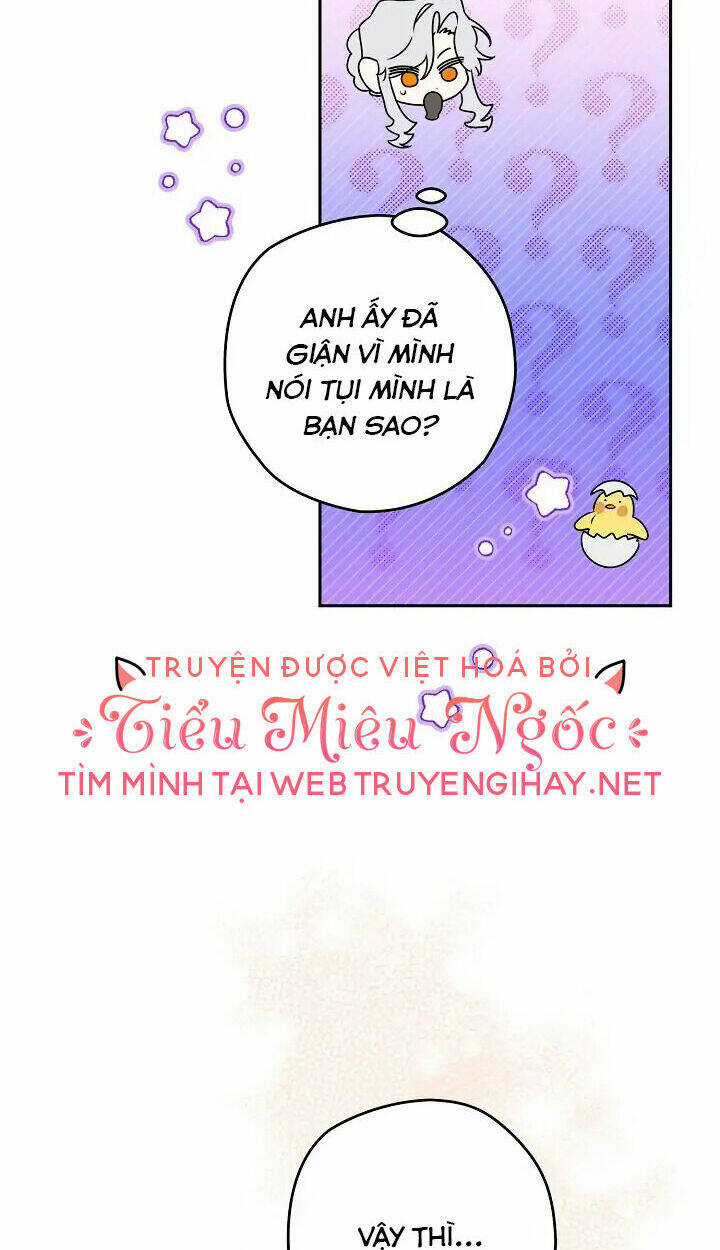 Lần Này Tôi Sẽ Yêu Thương Bản Thân Hơn Chapter 47 trang 64