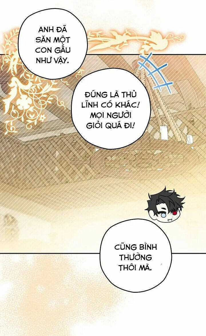 Lần Này Tôi Sẽ Yêu Thương Bản Thân Hơn Chapter 47 trang 72
