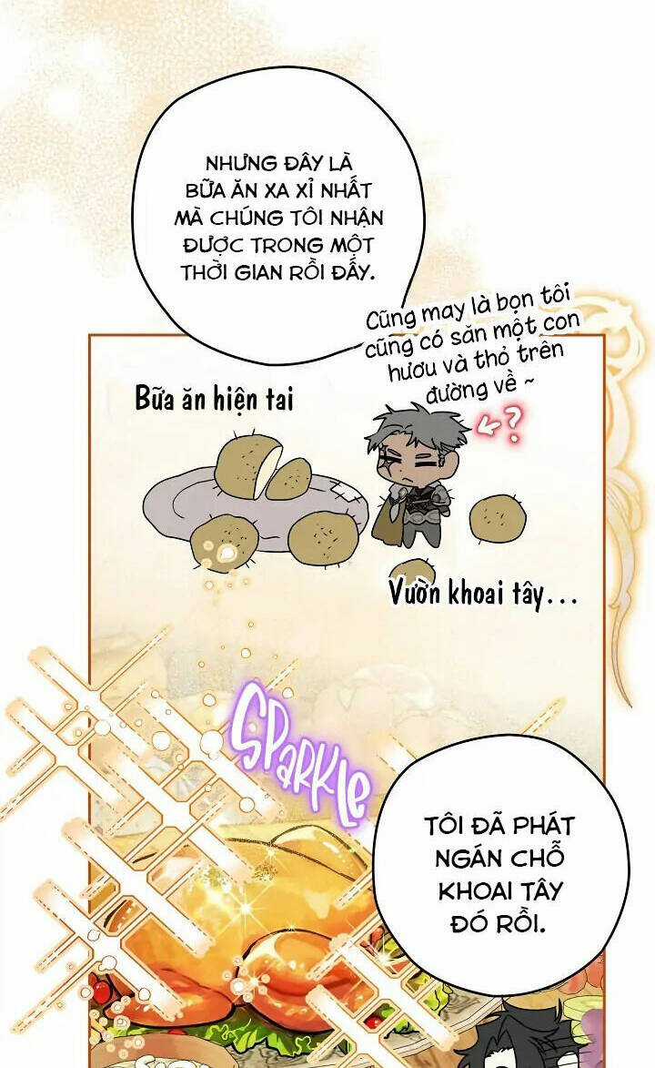 Lần Này Tôi Sẽ Yêu Thương Bản Thân Hơn Chapter 47 trang 73