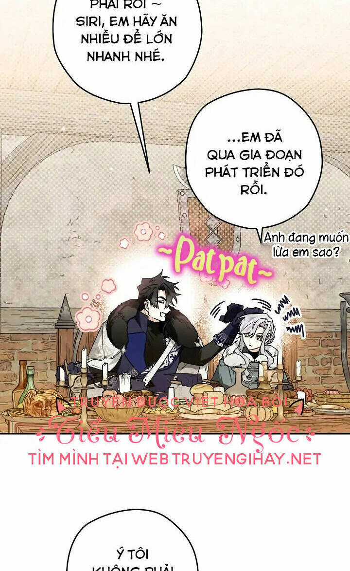 Lần Này Tôi Sẽ Yêu Thương Bản Thân Hơn Chapter 47 trang 75