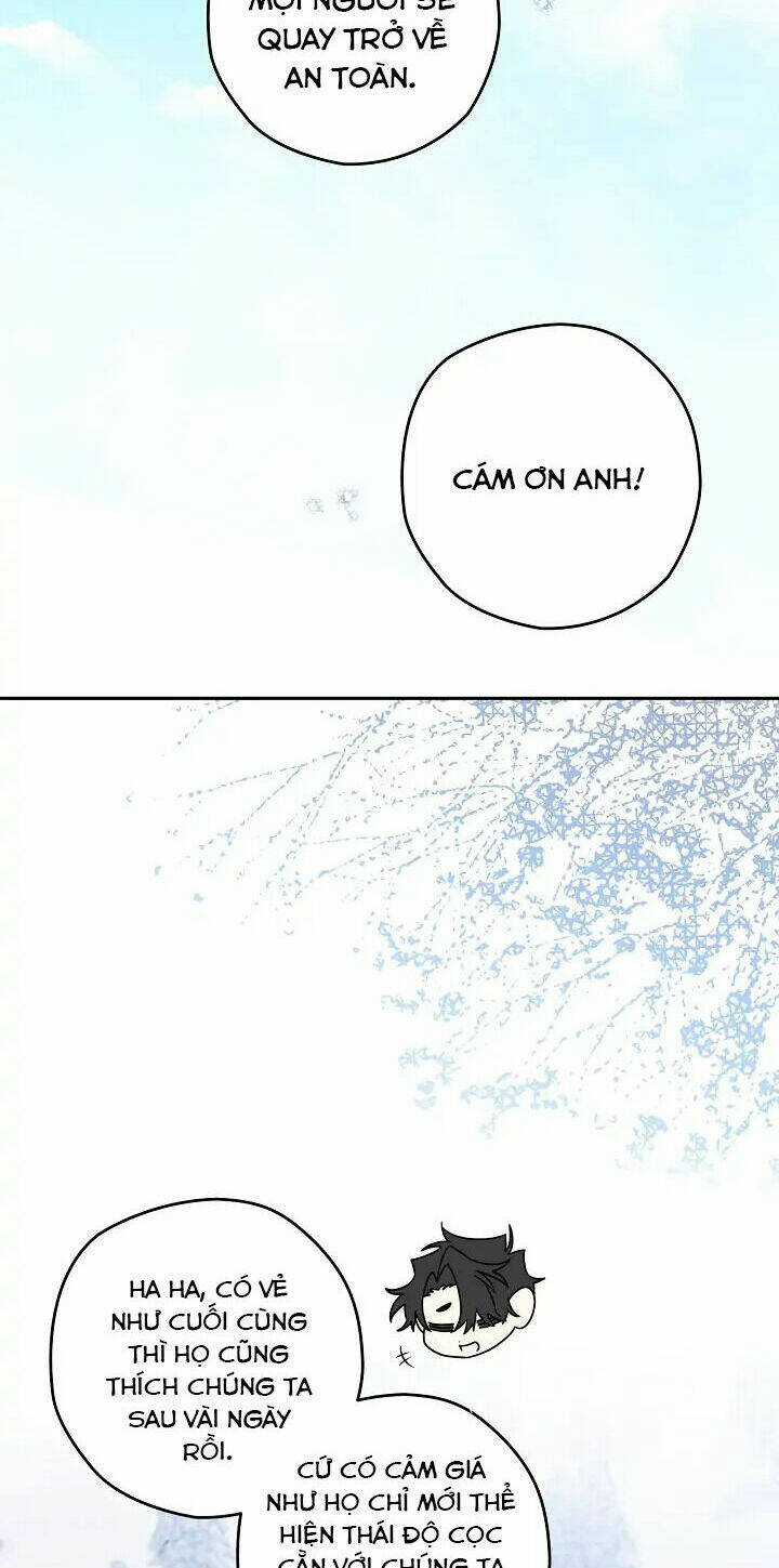 Lần Này Tôi Sẽ Yêu Thương Bản Thân Hơn Chapter 47 trang 84