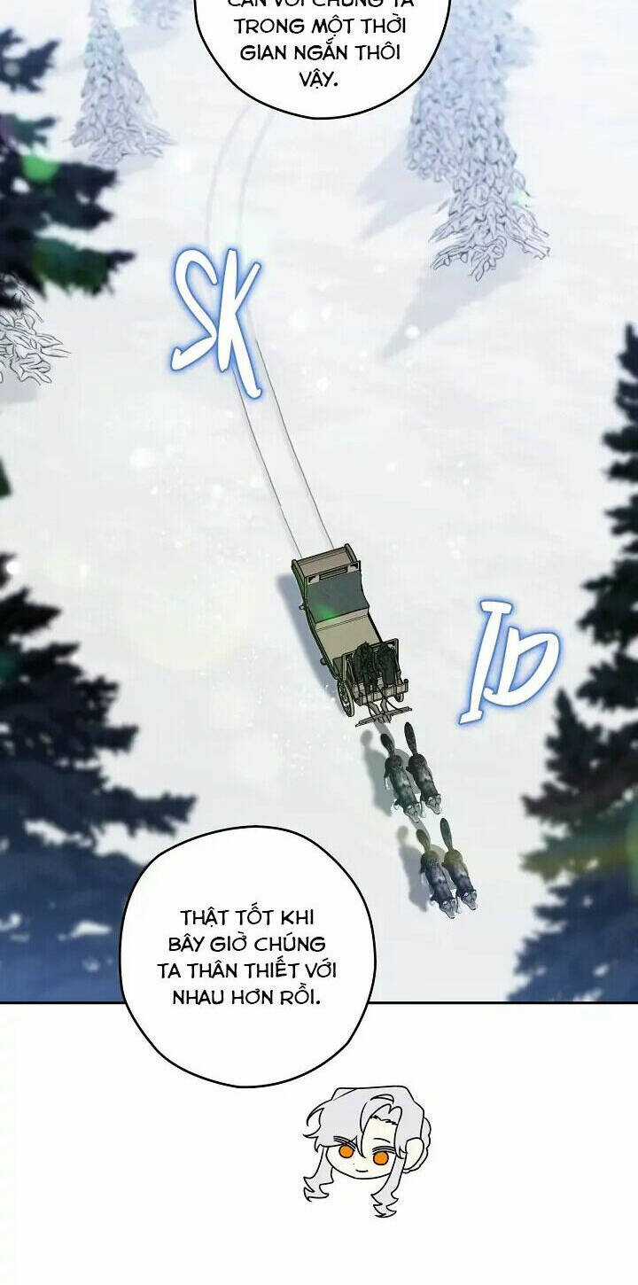 Lần Này Tôi Sẽ Yêu Thương Bản Thân Hơn Chapter 47 trang 85