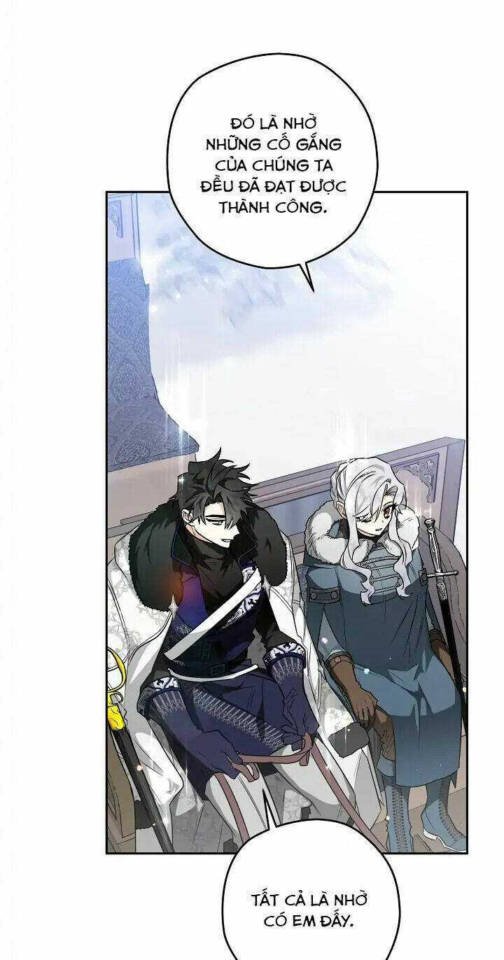 Lần Này Tôi Sẽ Yêu Thương Bản Thân Hơn Chapter 47 trang 86