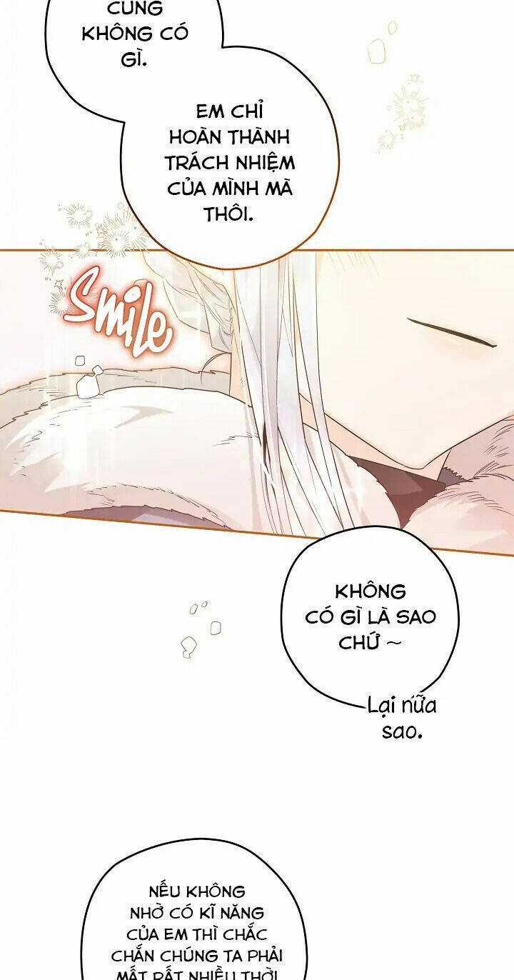 Lần Này Tôi Sẽ Yêu Thương Bản Thân Hơn Chapter 47 trang 88