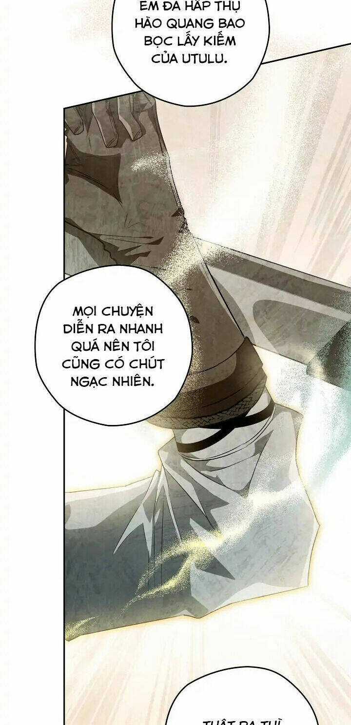 Lần Này Tôi Sẽ Yêu Thương Bản Thân Hơn Chapter 47 trang 92