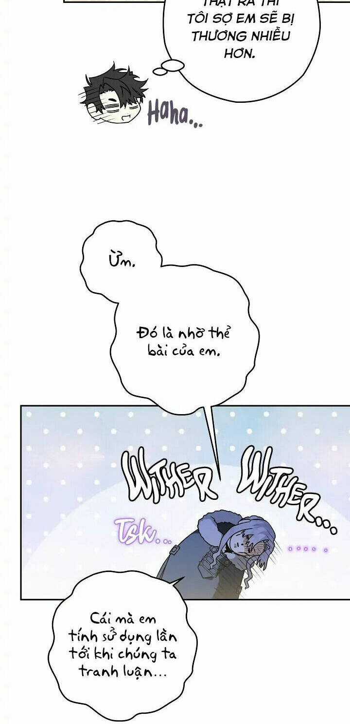 Lần Này Tôi Sẽ Yêu Thương Bản Thân Hơn Chapter 47 trang 93