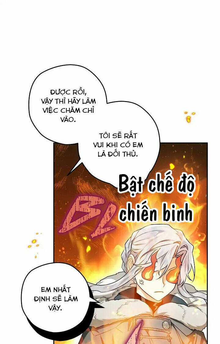 Lần Này Tôi Sẽ Yêu Thương Bản Thân Hơn Chapter 47 trang 95
