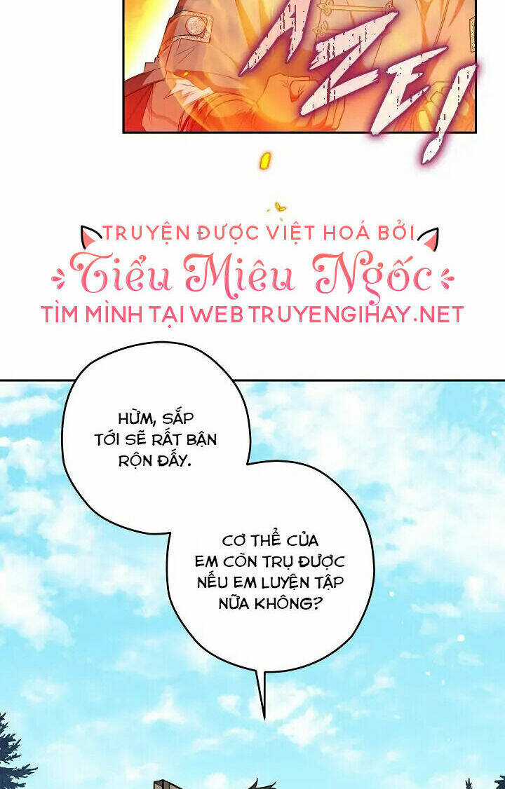 Lần Này Tôi Sẽ Yêu Thương Bản Thân Hơn Chapter 47 trang 96