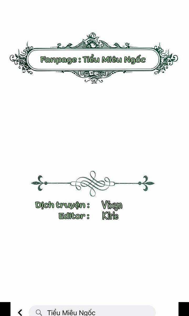 Lần Này Tôi Sẽ Yêu Thương Bản Thân Hơn Chapter 48 trang 0
