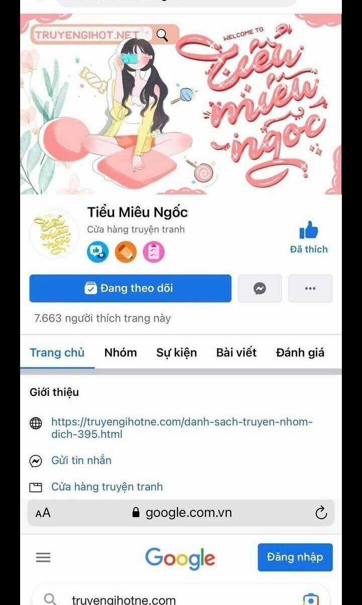 Lần Này Tôi Sẽ Yêu Thương Bản Thân Hơn Chapter 48 trang 1