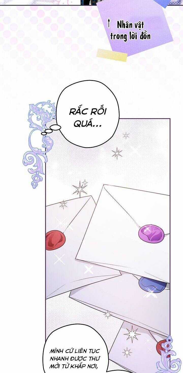 Lần Này Tôi Sẽ Yêu Thương Bản Thân Hơn Chapter 48 trang 15