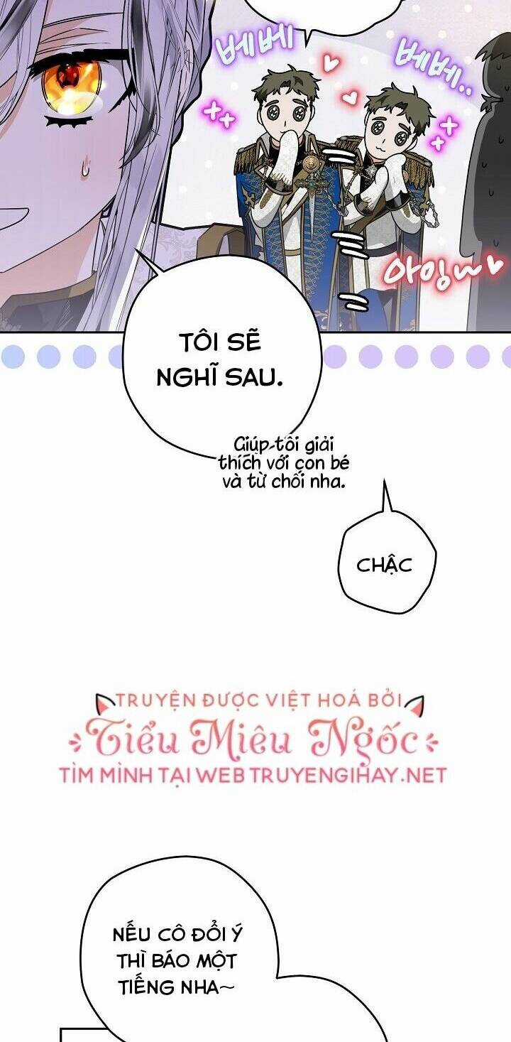Lần Này Tôi Sẽ Yêu Thương Bản Thân Hơn Chapter 48 trang 21