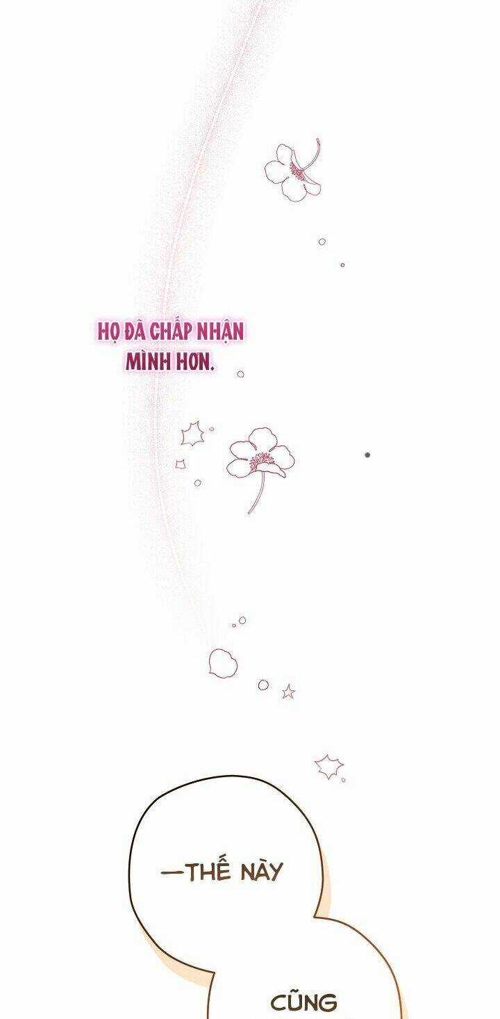 Lần Này Tôi Sẽ Yêu Thương Bản Thân Hơn Chapter 48 trang 24