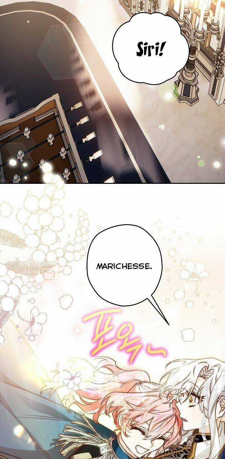 Lần Này Tôi Sẽ Yêu Thương Bản Thân Hơn Chapter 48 trang 26