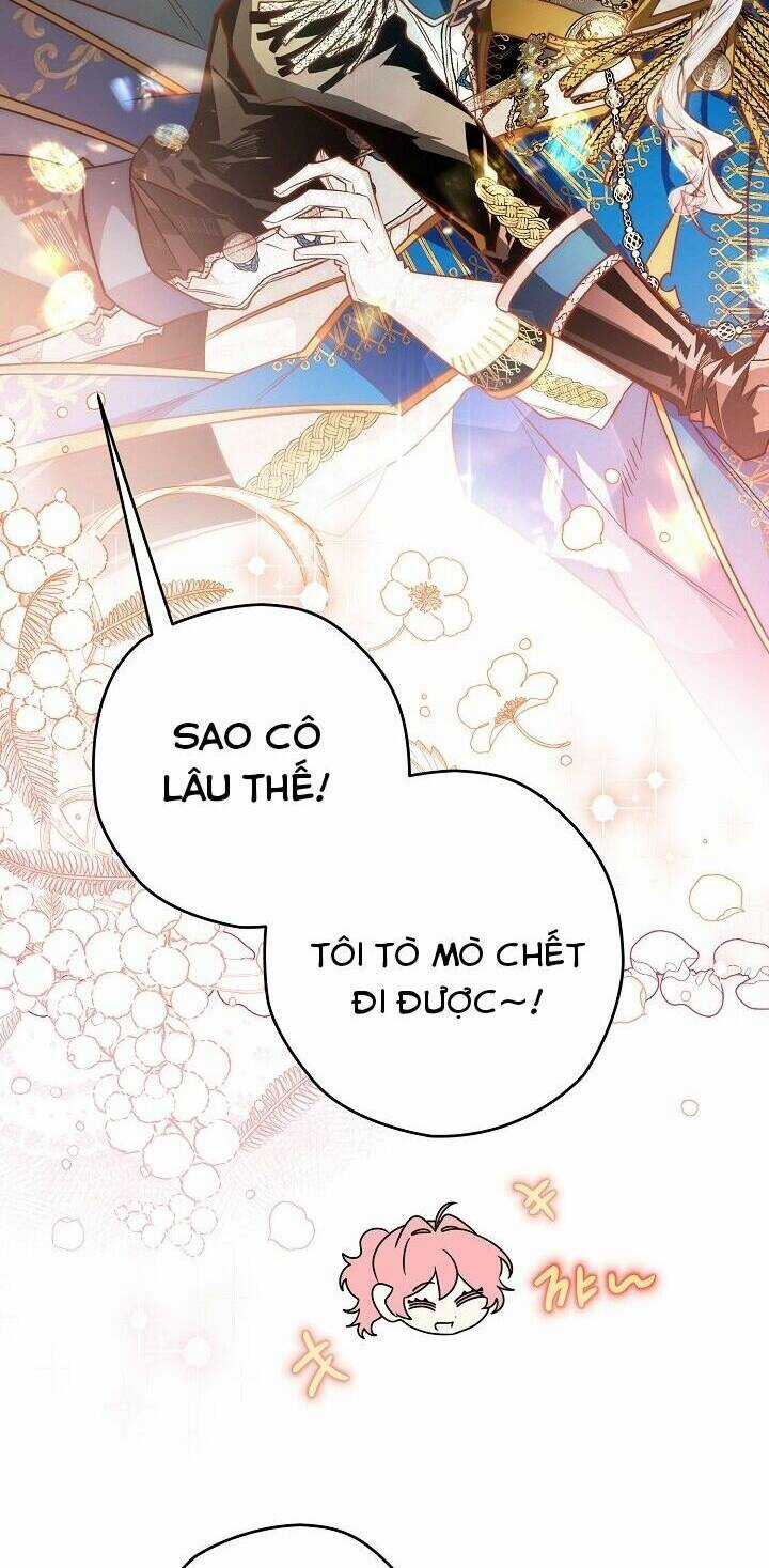 Lần Này Tôi Sẽ Yêu Thương Bản Thân Hơn Chapter 48 trang 27