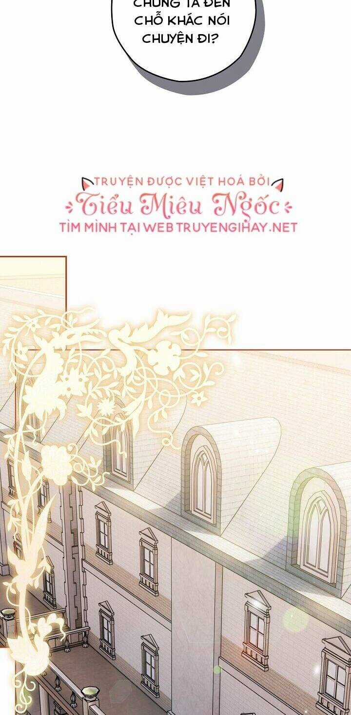 Lần Này Tôi Sẽ Yêu Thương Bản Thân Hơn Chapter 48 trang 31