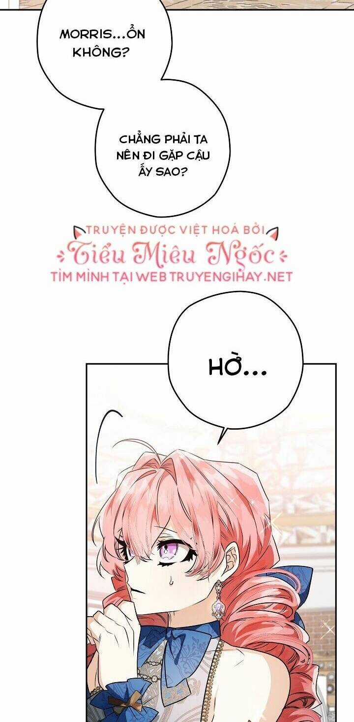 Lần Này Tôi Sẽ Yêu Thương Bản Thân Hơn Chapter 48 trang 33